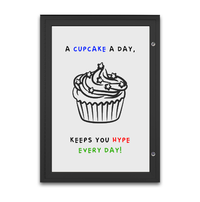 EXTREME WeatherPlus™ Radius Edge Outdoor White Dry Erase Marker Board SwingCases | 12+ Sizes with Single Door Display Case