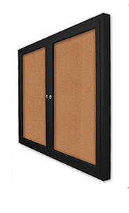 Outdoor Bulletin Boards with Lighting | Outdoor Bulletin Board | Outdoor Bulletin Board Displays