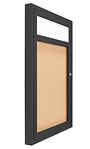 Weather Proof Menu Displays | Weather Resistant MenuCases