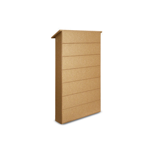 48x36 Message Center (BACK VIEW)